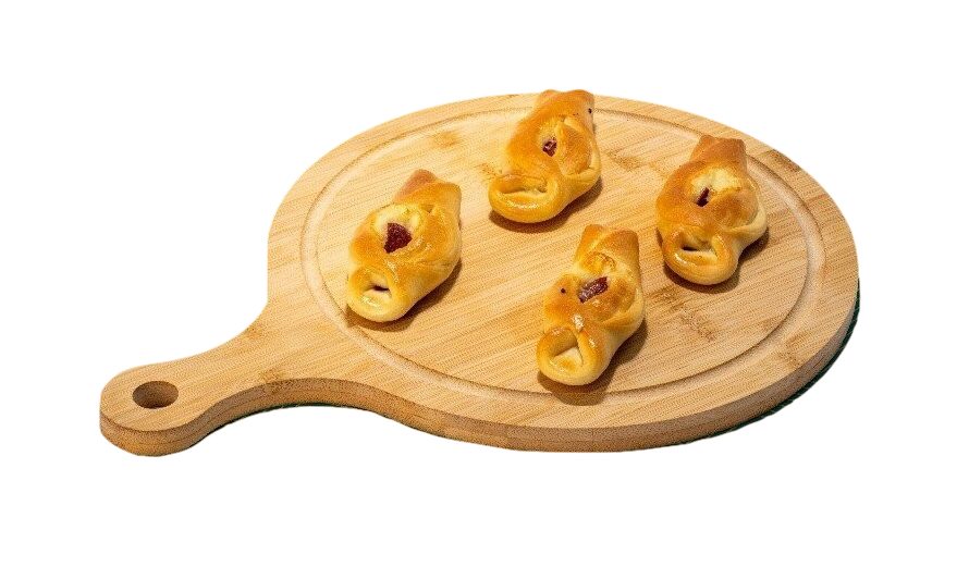 Shifa Pie - فطيرة صفيحة