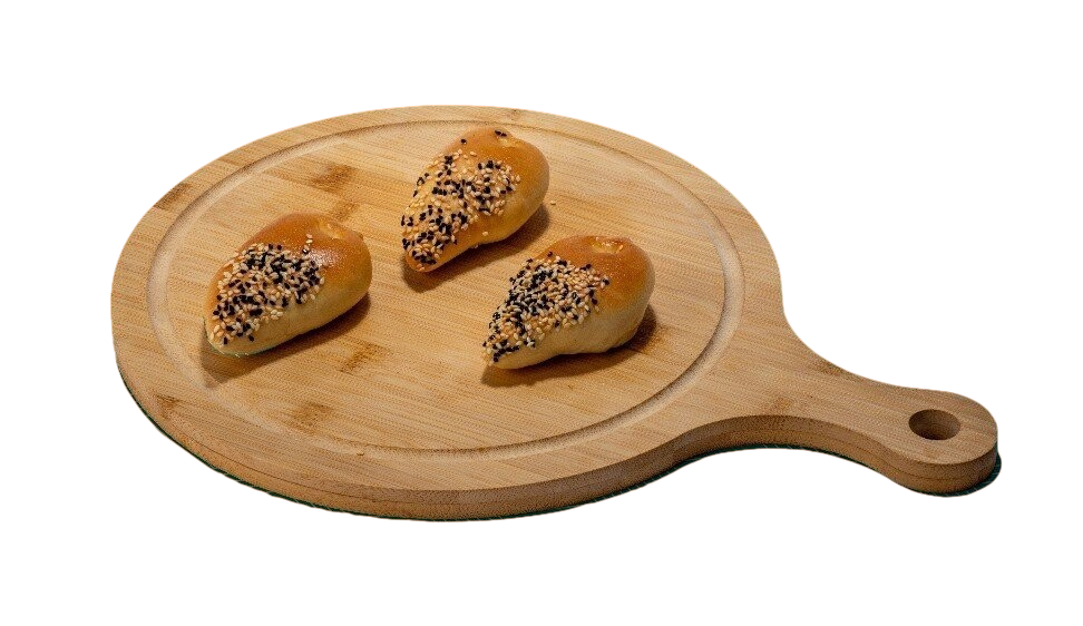 Mortadella Pie - فطيرة مرتديلا