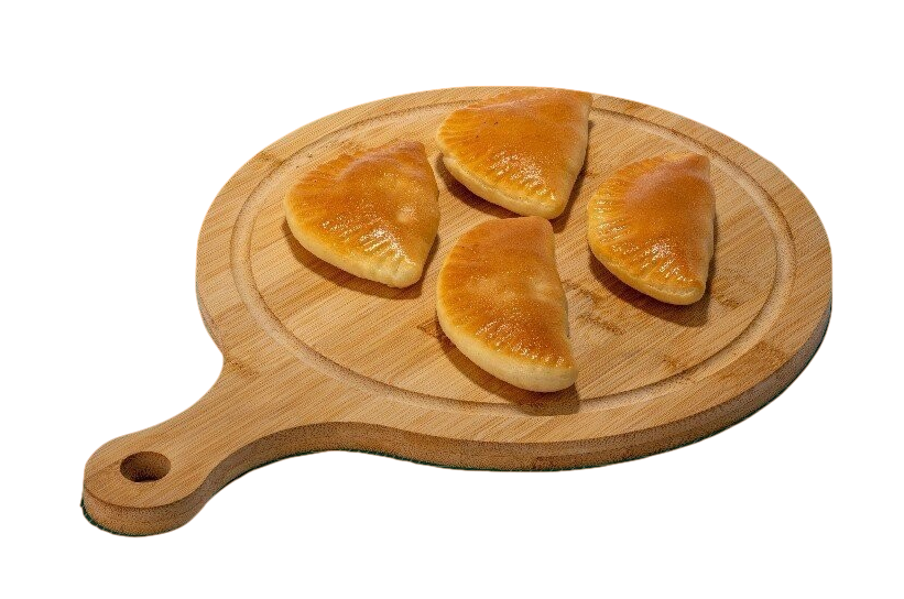 Potato Pie - فطيرة بطاطا