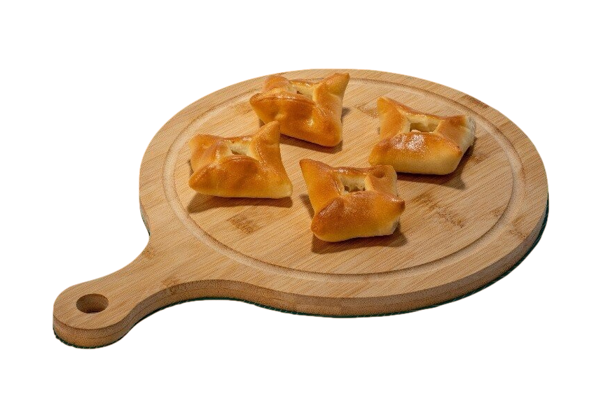 Feta Pie - فطيرة فيتا