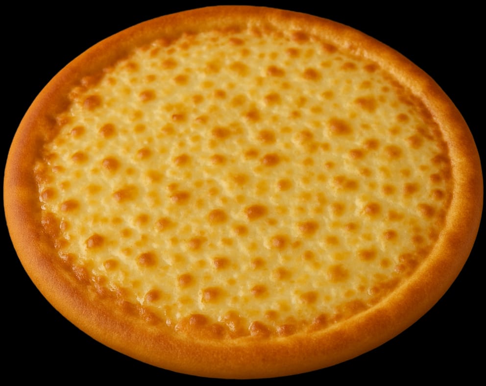 Hot Cheese Manqosha