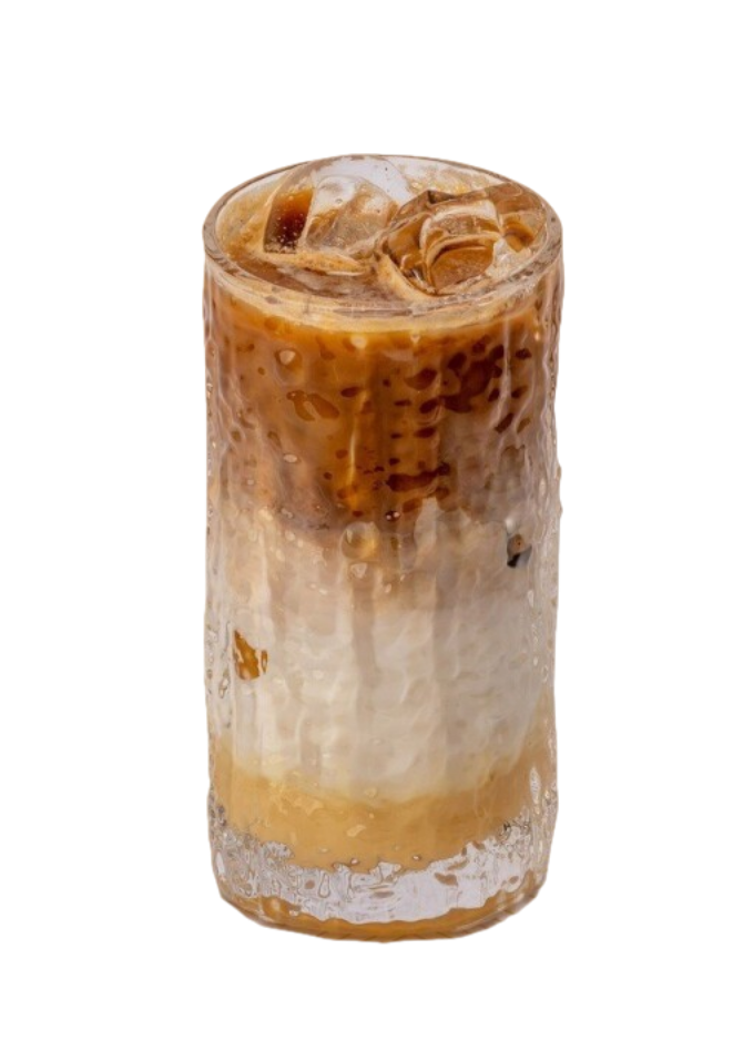 Ice Mocca