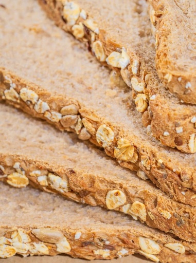 [PFB-099] Multi Grain Loaf Small