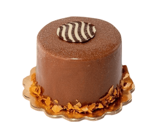 [PS-008] Bahamas Cake