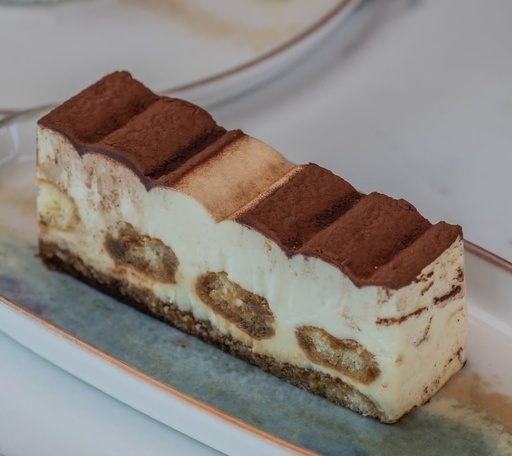 [PS-083] Tiramisu Cake