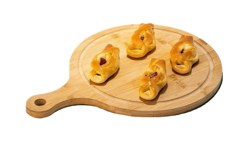 [PCM-116] Shifa Pie - فطيرة صفيحة