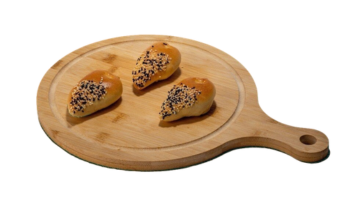 [PCM-099] Mortadella Pie - فطيرة مرتديلا