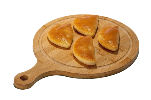 [PCM-125] Potato Pie - فطيرة بطاطا