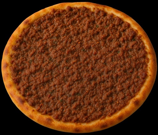 [PCM-194] Meat Manqosha