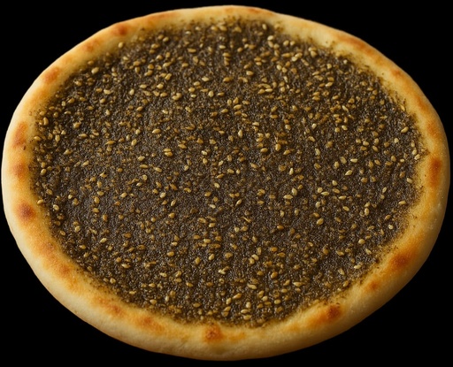 [PCM-148] Thyme Manqosha