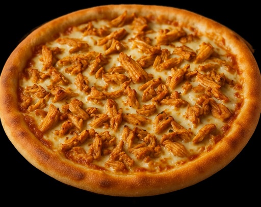 [PCM-043] Fajita with Cheese Manqosha