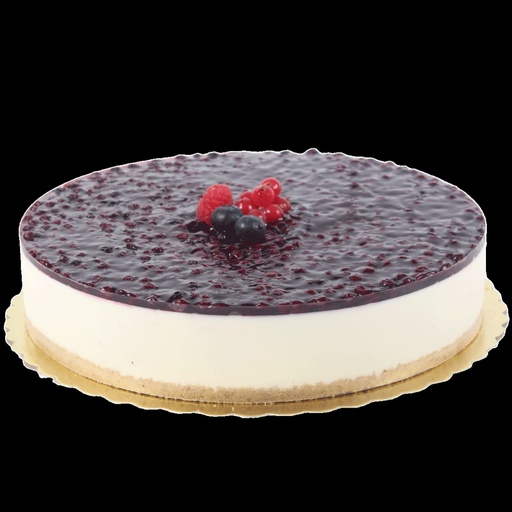 [PS-013] Blueberry Cheesecake Mold