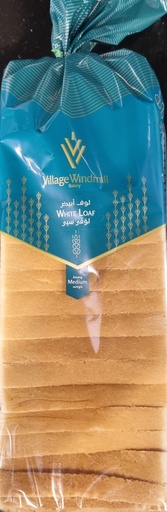 [PFB-060] White Loaf (Med)