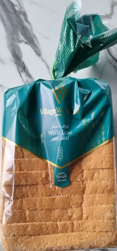 [PFB-062] White Loaf (Small)